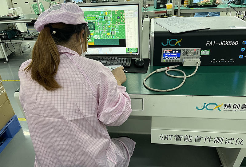 smt貼片生產(chǎn)中出現(xiàn)哪些問(wèn)題及解決方法？