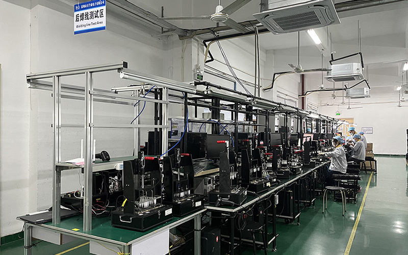 龍華smt貼片加工廠在哪里？